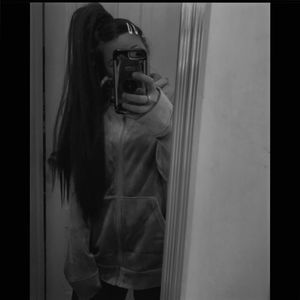 Meet your Posher, Lydia